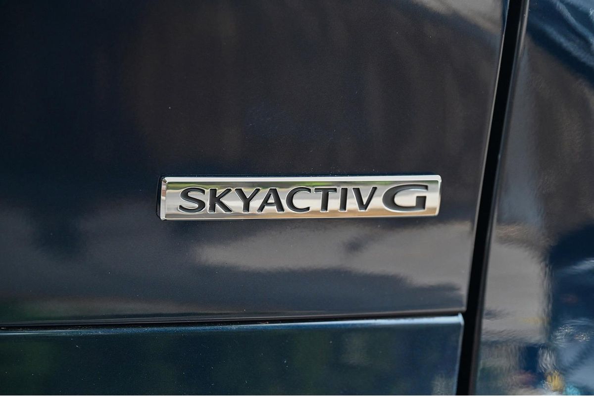 2024 Mazda CX-30 G20 Evolve DM Series