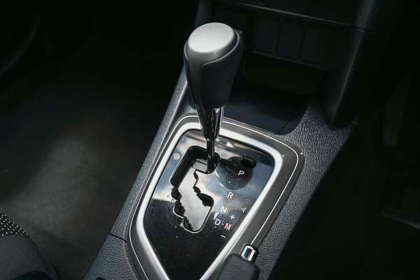 2013 Toyota Corolla Ascent Sport ZRE182R