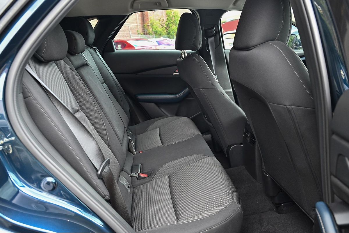 2024 Mazda CX-30 G20 Evolve DM Series