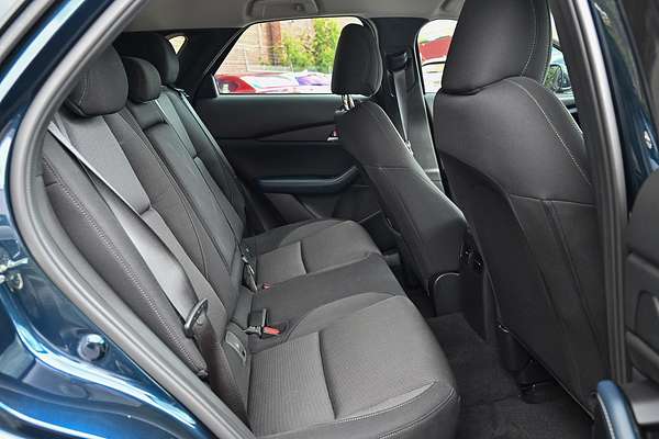 2024 Mazda CX-30 G20 Evolve DM Series