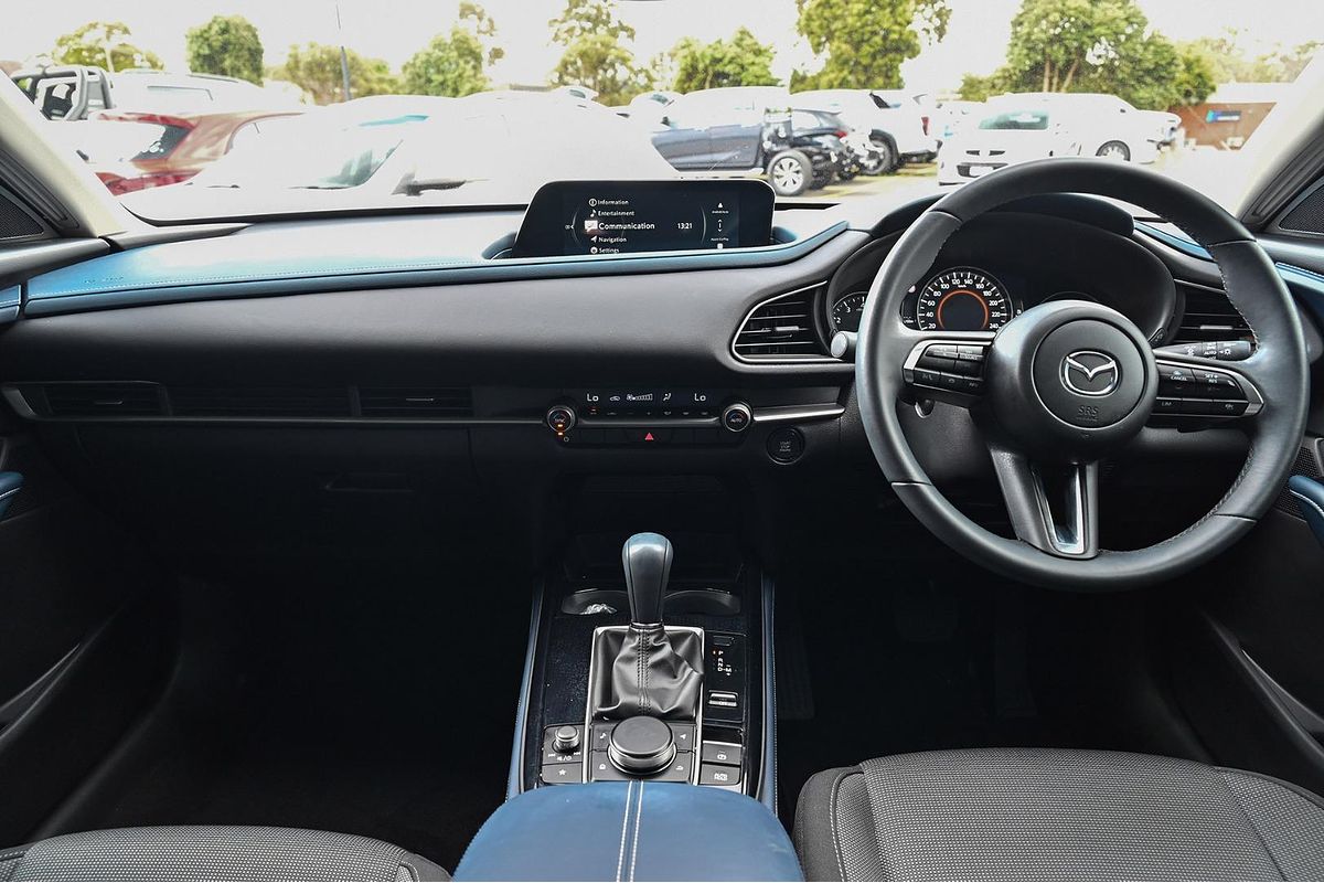 2024 Mazda CX-30 G20 Evolve DM Series