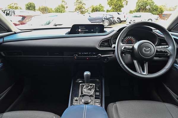 2024 Mazda CX-30 G20 Evolve DM Series