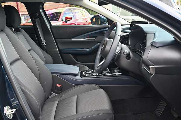 2024 Mazda CX-30 G20 Evolve DM Series