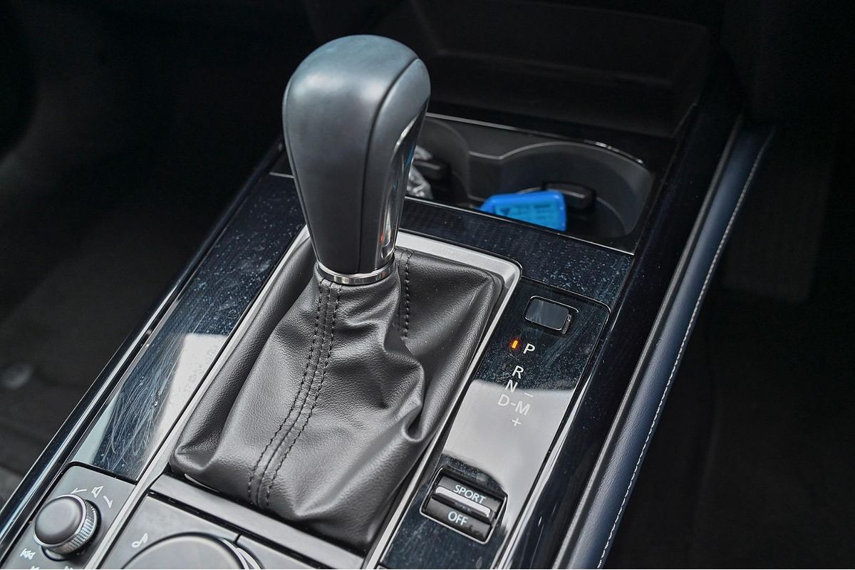 2024 Mazda CX-30 G20 Evolve DM Series