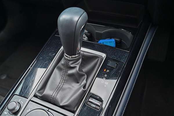 2024 Mazda CX-30 G20 Evolve DM Series