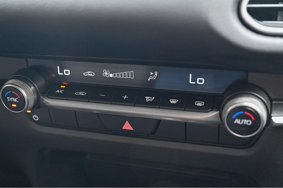 2024 Mazda CX-30 G20 Evolve DM Series