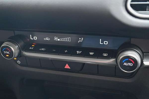 2024 Mazda CX-30 G20 Evolve DM Series