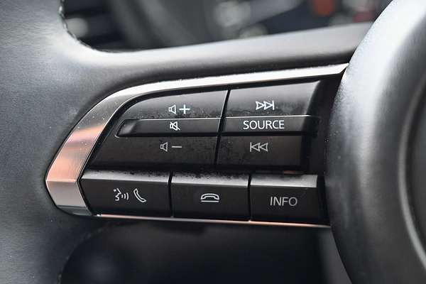 2024 Mazda CX-30 G20 Evolve DM Series