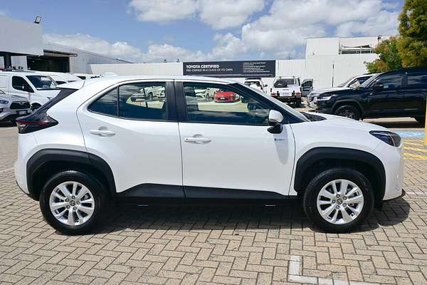 2024 Toyota Yaris Cross GX MXPJ10R