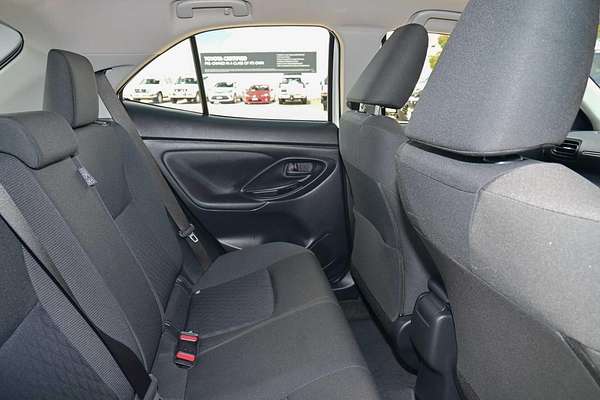 2024 Toyota Yaris Cross GX MXPJ10R