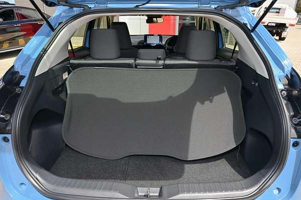 2024 Toyota Yaris Cross GX MXPJ10R