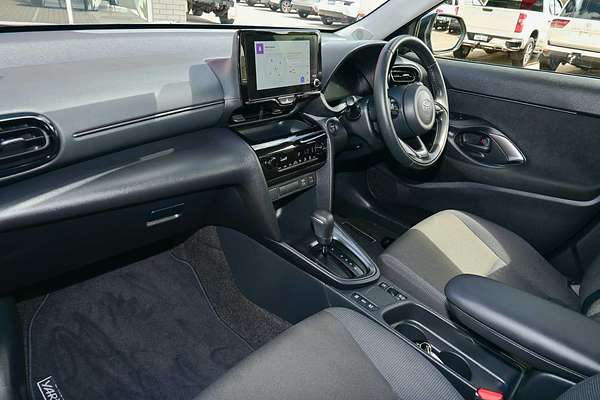 2024 Toyota Yaris Cross GX MXPJ10R