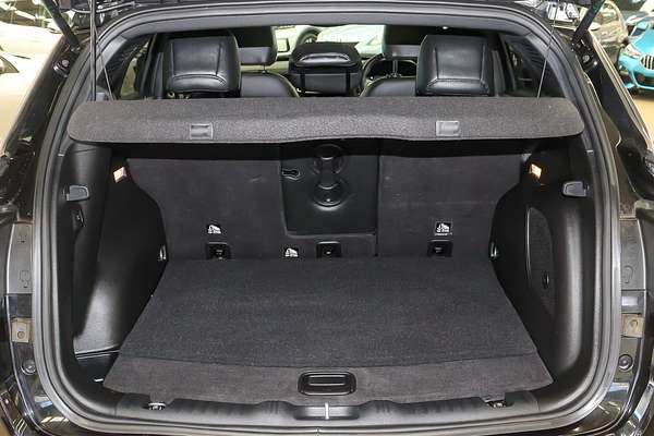 2023 Jeep Compass Trailhawk M6