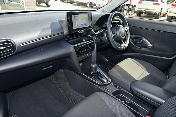 2024 Toyota Yaris Cross GX MXPJ10R