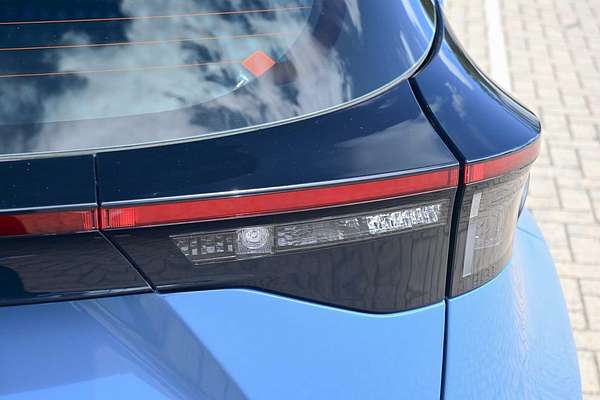 2024 Toyota Yaris Cross GX MXPJ10R