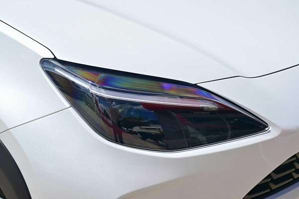 2024 Toyota Yaris Cross GX MXPJ10R