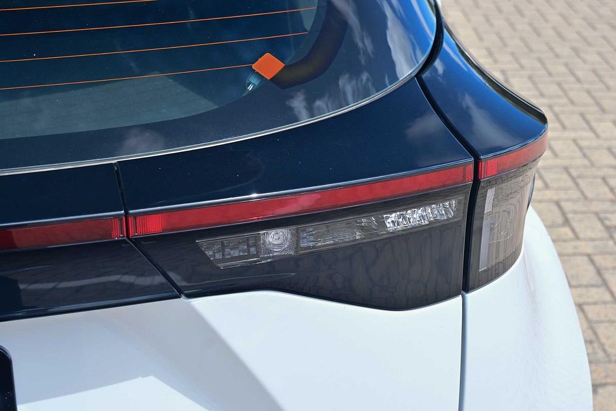 2024 Toyota Yaris Cross GX MXPJ10R