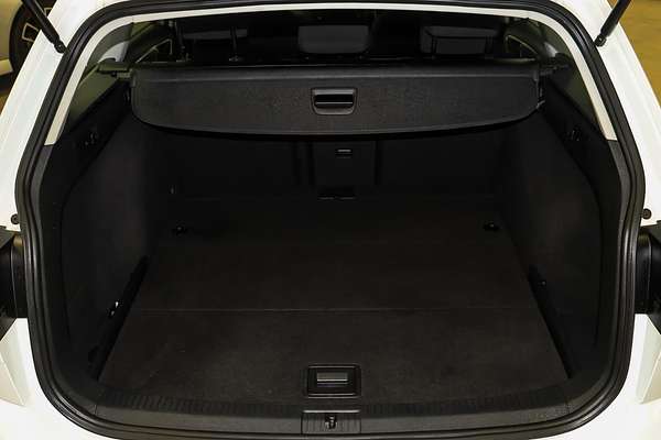 2019 Volkswagen Golf 110TSI Trendline 7.5