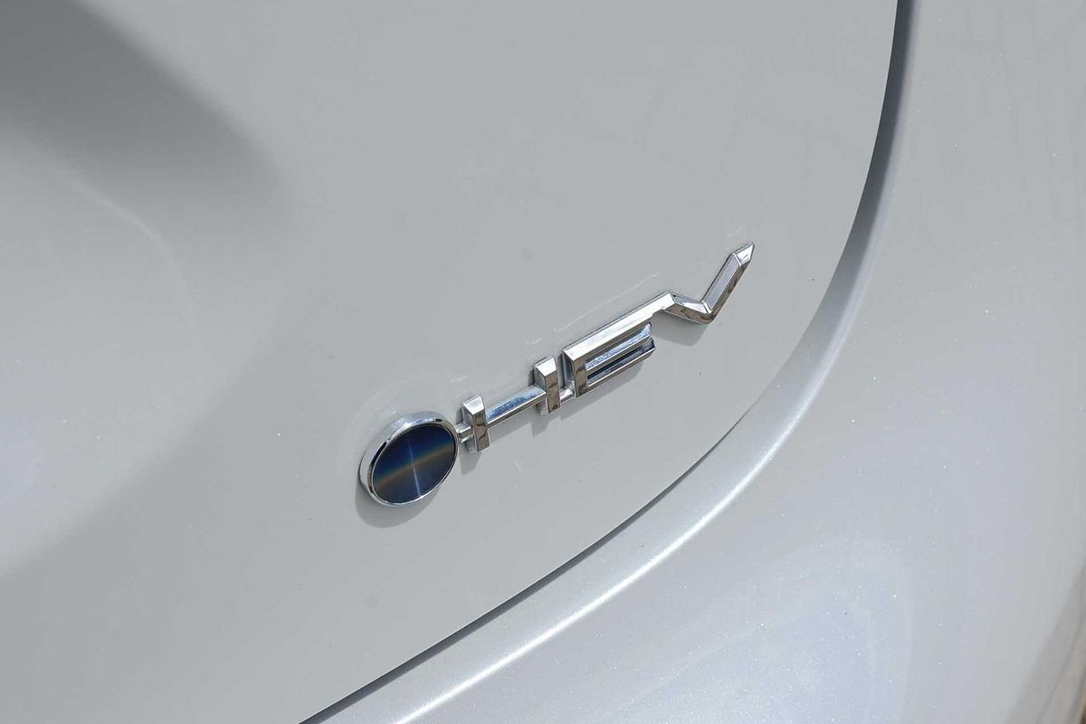 2024 Toyota Yaris Cross GX MXPJ10R