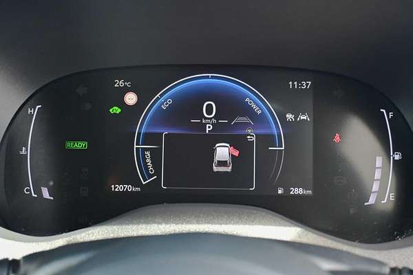 2024 Toyota Yaris Cross GX MXPJ10R