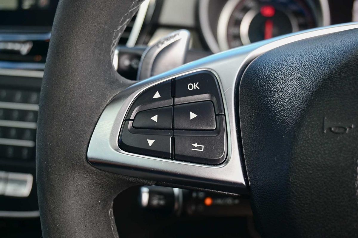 2017 Mercedes-Benz GLE-Class GLE63 AMG S C292