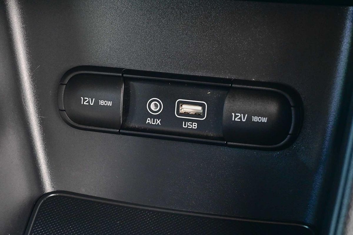 2018 Kia Sportage Si QL