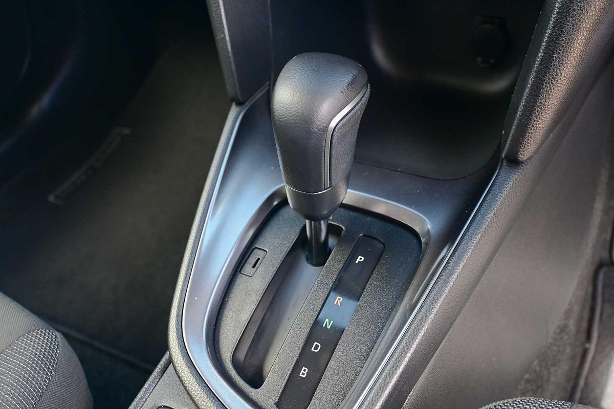 2024 Toyota Yaris Cross GX MXPJ10R