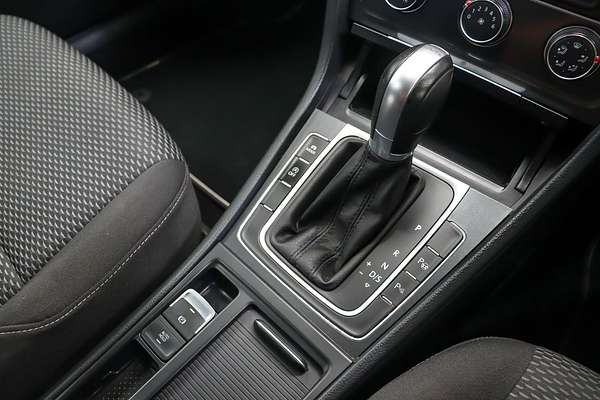 2019 Volkswagen Golf 110TSI Trendline 7.5