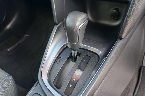 2024 Toyota Yaris Cross GX MXPJ10R