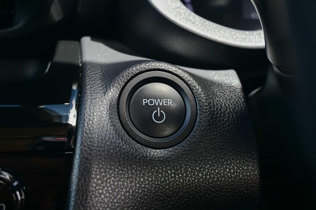 2024 Toyota Yaris Cross GX MXPJ10R