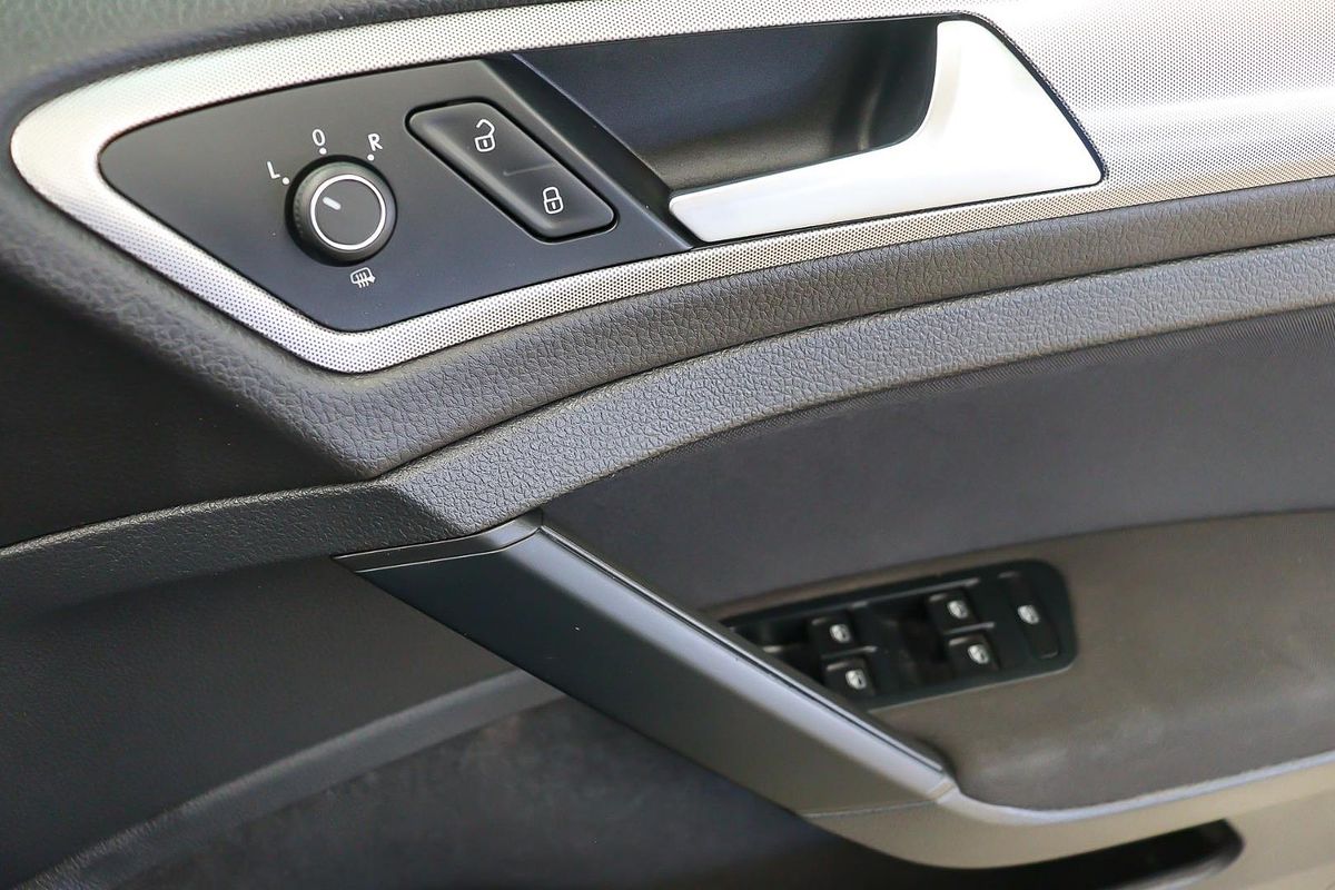 2019 Volkswagen Golf 110TSI Trendline 7.5