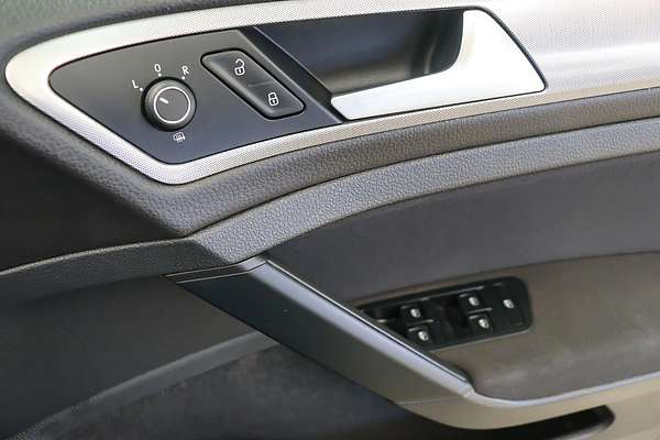 2019 Volkswagen Golf 110TSI Trendline 7.5