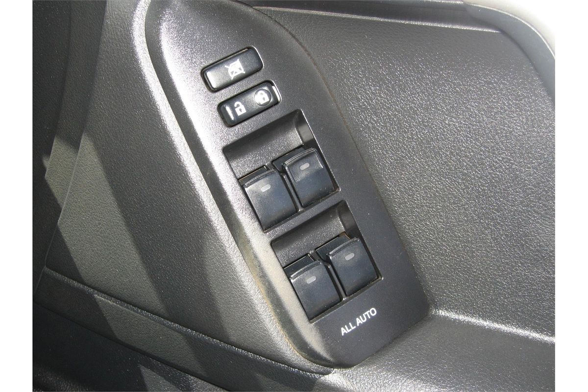 2023 Toyota Landcruiser Prado GXL GDJ150R