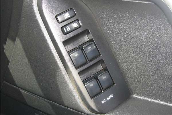 2023 Toyota Landcruiser Prado GXL GDJ150R