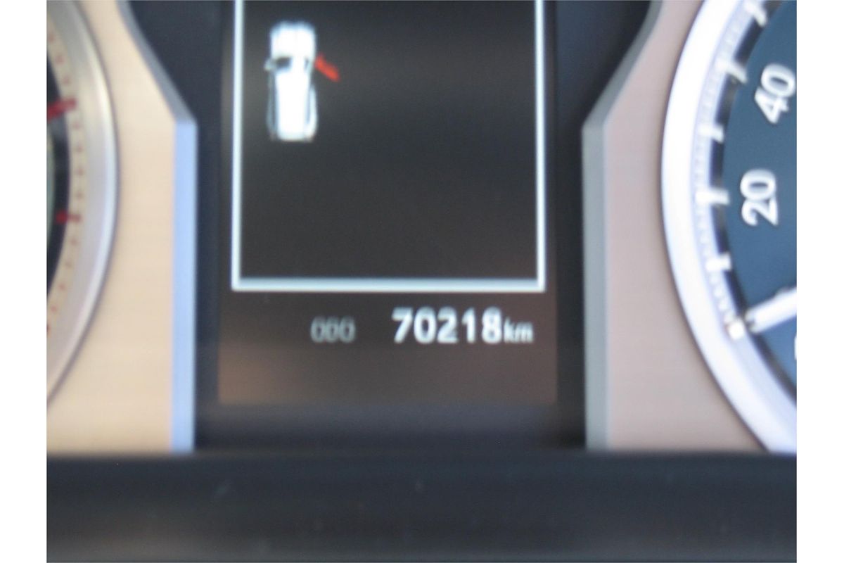 2023 Toyota Landcruiser Prado GXL GDJ150R