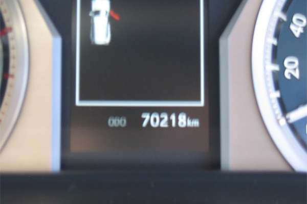 2023 Toyota Landcruiser Prado GXL GDJ150R