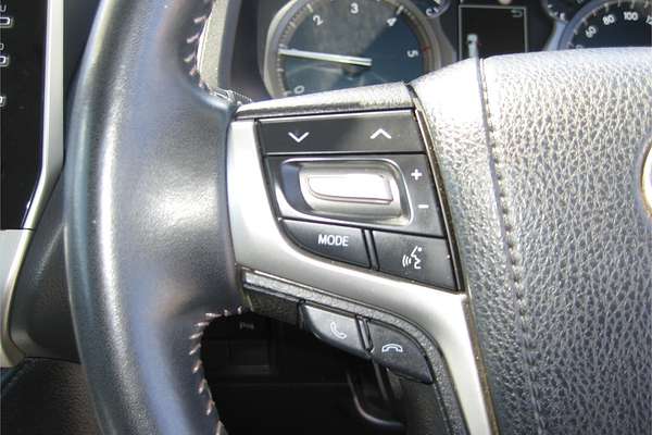 2023 Toyota Landcruiser Prado GXL GDJ150R