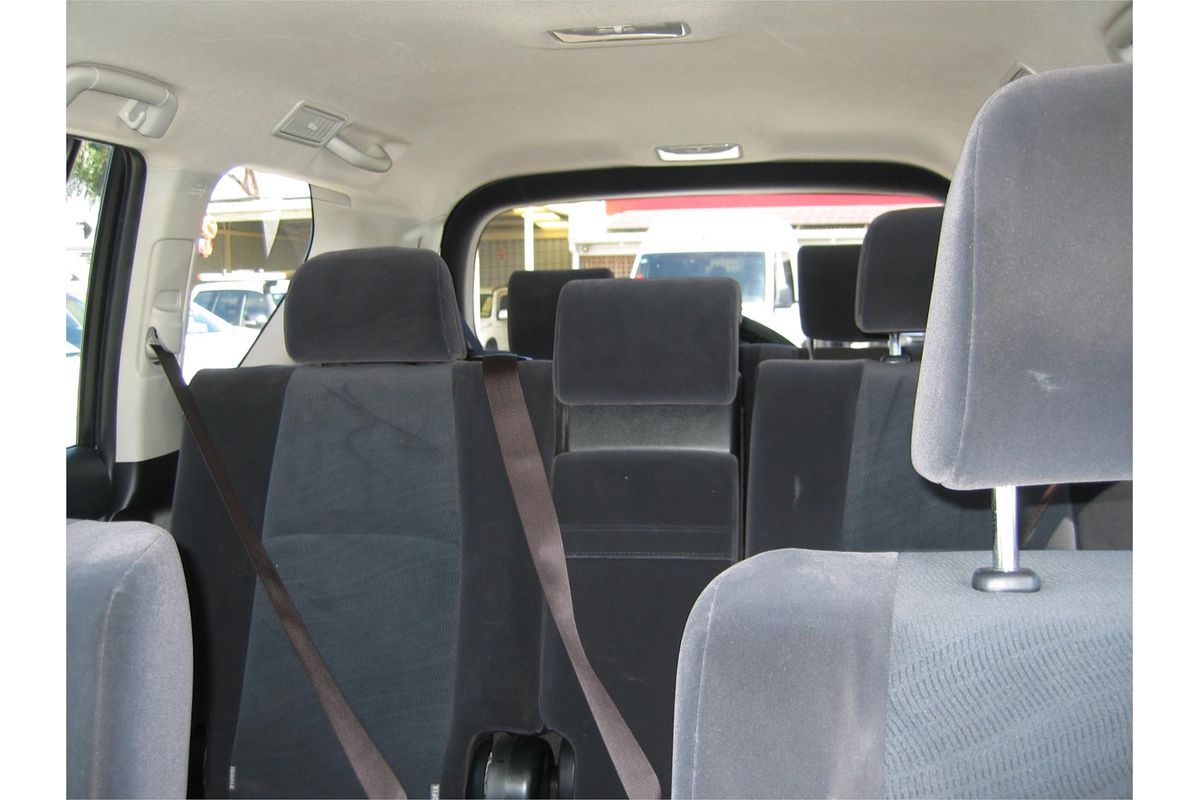 2023 Toyota Landcruiser Prado GXL GDJ150R