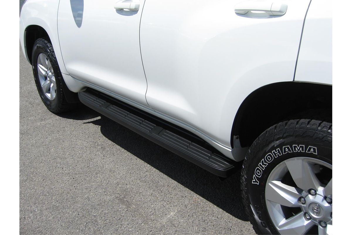 2023 Toyota Landcruiser Prado GXL GDJ150R