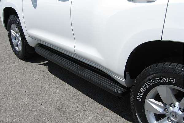 2023 Toyota Landcruiser Prado GXL GDJ150R