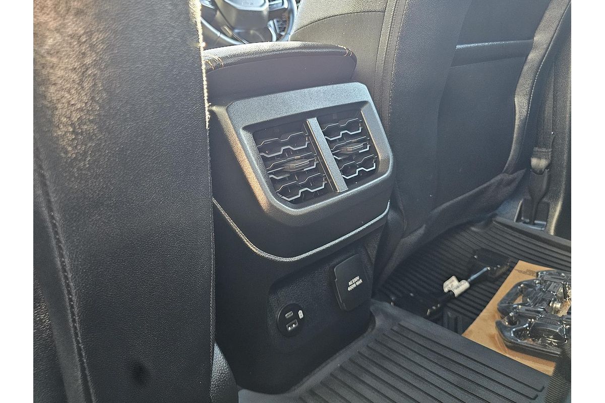 2025 Ford Ranger Wildtrak 4X4 3.0L