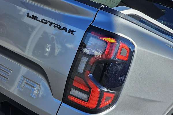 2025 Ford Ranger Wildtrak 4X4 3.0L