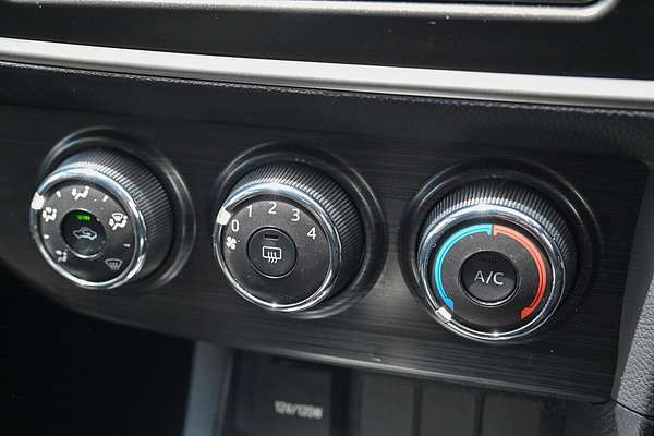 2013 Toyota Corolla Ascent Sport ZRE182R