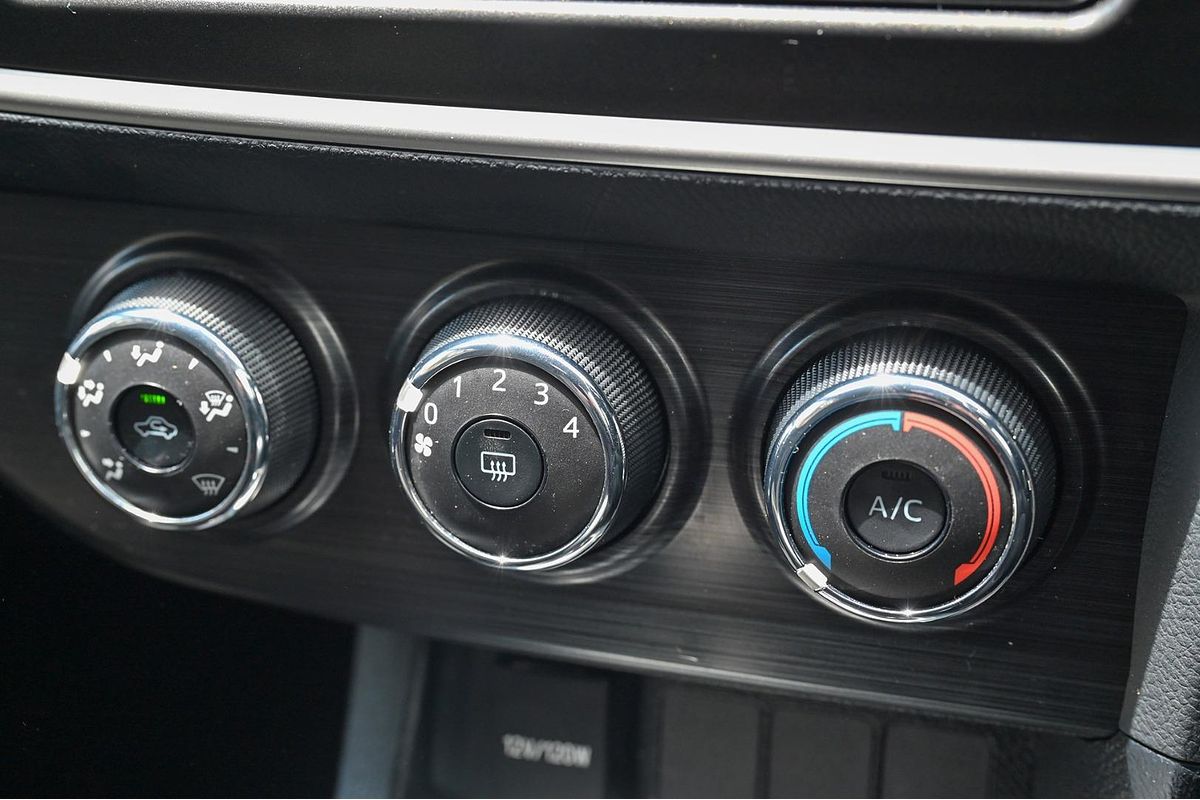 2013 Toyota Corolla Ascent Sport ZRE182R