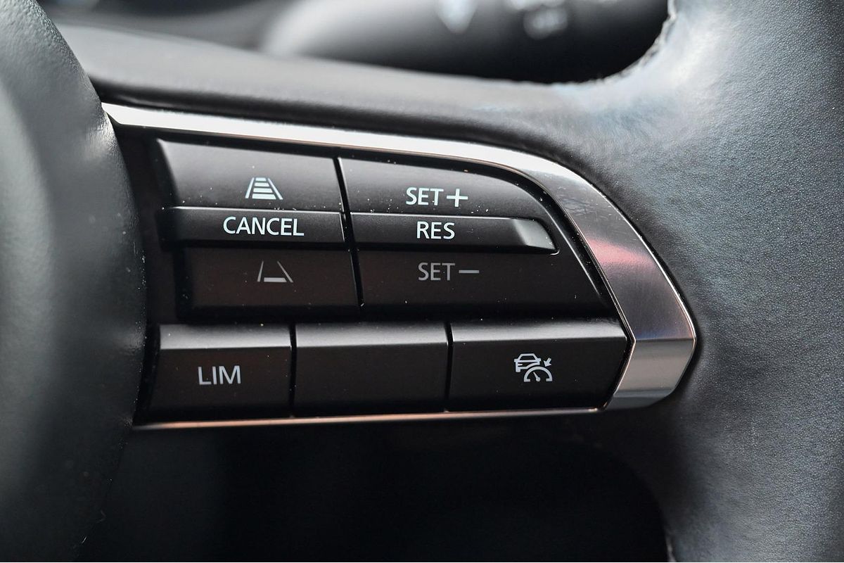 2024 Mazda CX-30 G20 Evolve DM Series