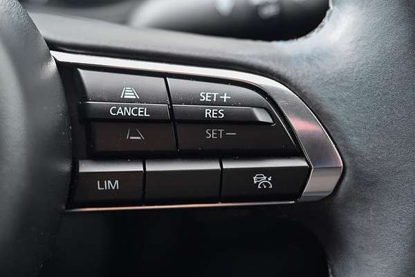 2024 Mazda CX-30 G20 Evolve DM Series