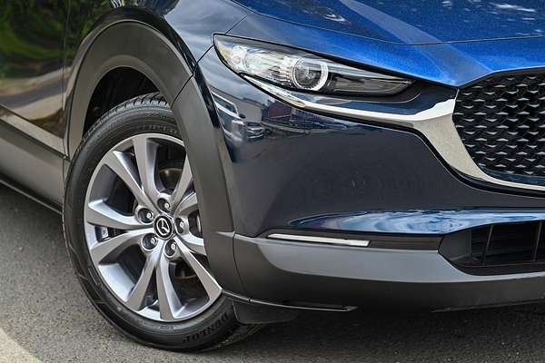 2024 Mazda CX-30 G20 Evolve DM Series