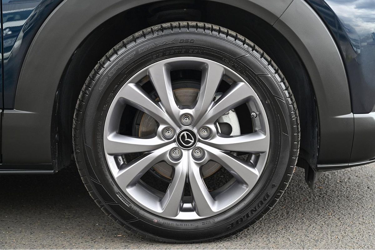 2024 Mazda CX-30 G20 Evolve DM Series
