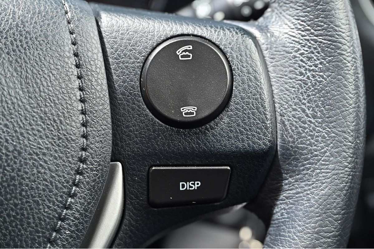 2013 Toyota Corolla Ascent Sport ZRE182R