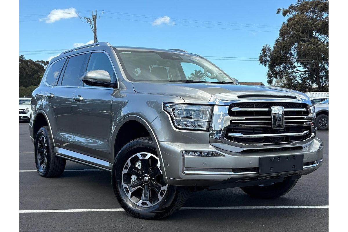 2025 GWM Tank 500 Ultra Hi4-T PHEV P03